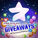 Giveaways Premium Telegram