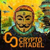 Crypto Citadel - Citadeli Token of Investment