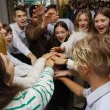 Детское и молодёжное движение Ростовской области
