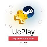 UcPlay | PlayStation Plus & Steam Турция 🇹🇷