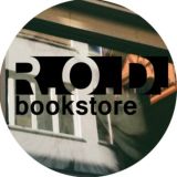 R.O.D. Bookstore