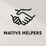 Native Helpers