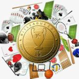 BitleagueCoin