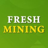 Fresh Mining Chat [Official]