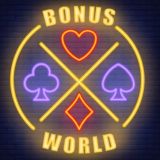 BonusWorld [CHAT]