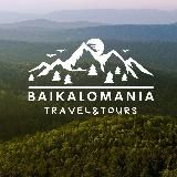 Baikalomania🌿