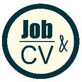 JOB&CV Работа | Вакансии | Резюме