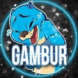 GAMBUR