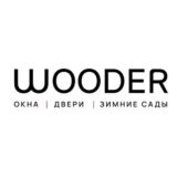 WOODER - деревянные окна и двери