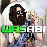 🇷🇺WASABI🇺🇦