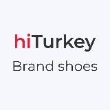 hiTurkey 🇹🇷 brand shoes