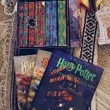 Harry Potter Books | Гарри Поттер. Книги