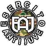 Esercito Antijuve