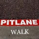 Pit Lane Walk