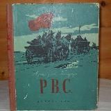 РВС (Родительское Всероссийское Сопротивление)