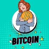 Криптовалюта 👩‍💻 | Инвестиции | Bitcoin | Ethereum | Блог Евы