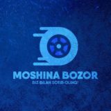 Moshina bozor