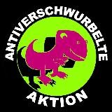 antiverschwurbelte🦖aktion