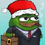 business Pepe