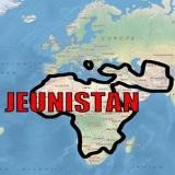 Jeunistan 🗺️🔪🕋👳🏾‍♂️🙉🧕🏿