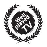 WellplayedTV