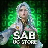 SAB uc store