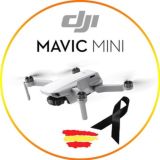 DJI Mavic Mini 🇪🇸