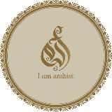 Арабистка — i am arabist