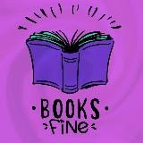 На @books_fine_faq все по блокировке | новый канал @books_fine_live