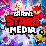Brawl Stars Media