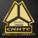 HOWO.UZ.TASHKENT