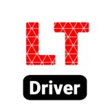 LT Driver - Украина
