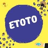 Etoto 🐲