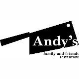 Andy’s restaurant