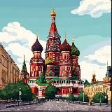Москва GO