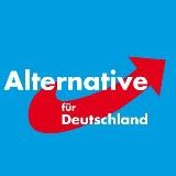 Alternative für Deutschland AfD - Zentraler Infokanal