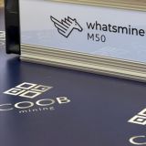 COOB Mining: chat people