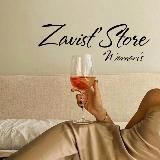 Zavist’Store woman’s