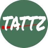 Tattz - каталог мастеров татуировки