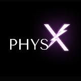 Полезное по физике PhysX