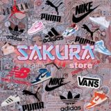 🌸SAKURA🌸 store👟