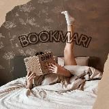 BOOKMARI 🤍18+