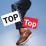 Кроссовки "TOP-TOP"