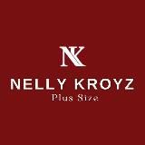 NELLY KROYZ - Plus Size