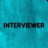 INTERVIEWER