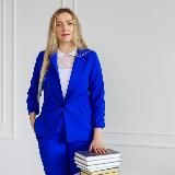 ОЛЬГА ЧЕРНОКОЗ про PR, GR + AI