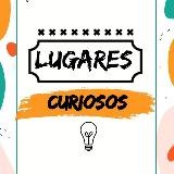 Lugares Curiosos 💡