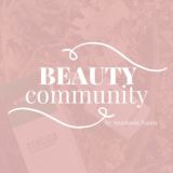 | Beauty community |