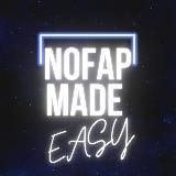 NoFap Lifestyle (Жизнь без онанизма)