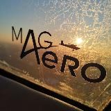 Инструктор MAG Aero